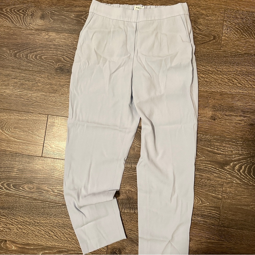 Aritzia bataton trouser